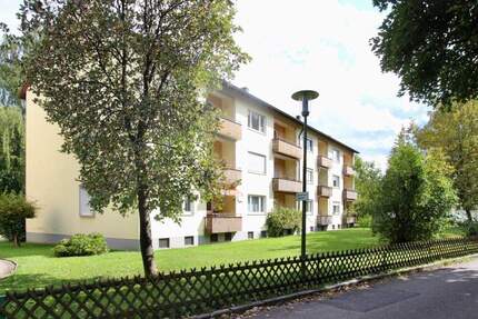 Fertig zum Bezug – Schöne 2,5 Zimmer Wohnung! 2 zimmer
