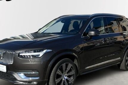 Volvo XC90 114.500 km 39.900 &euro; Kleinostheim 63801