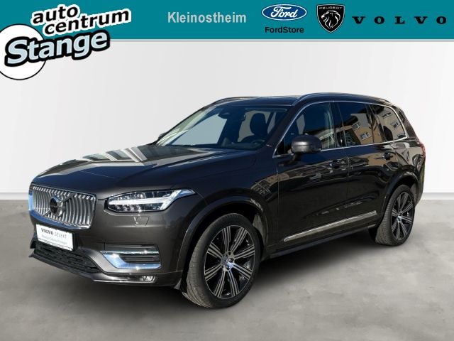 Volvo XC90 114.500 km 39.900 &euro; Kleinostheim 63801