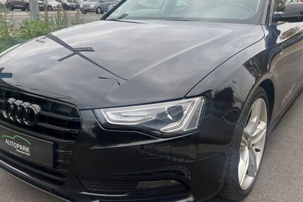 Audi A5 275.000 km 11.900 € Nürnberg 90449