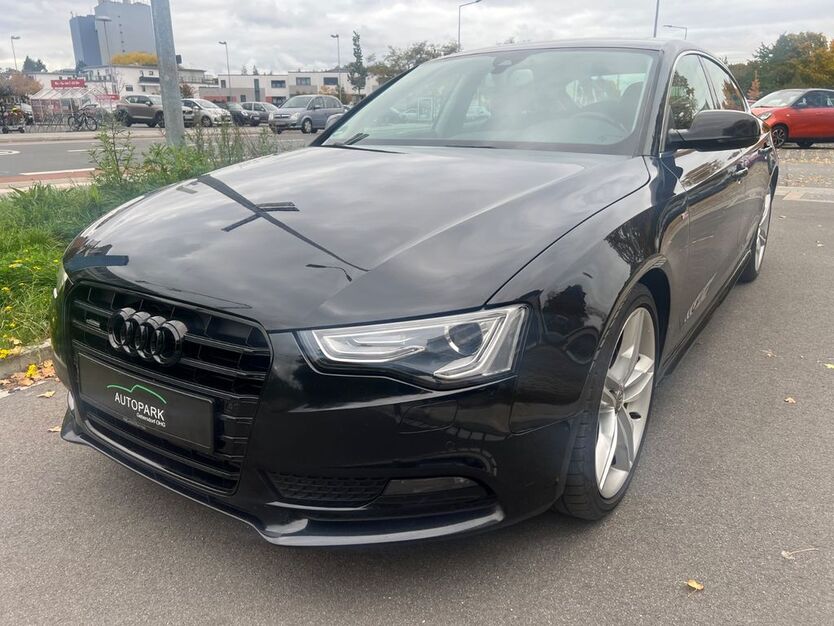 Audi A5 275.000 km 11.900 € Nürnberg 90449