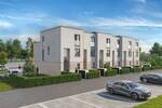 Reihenendhaus Ibbenbüren Stadt - 4 Zimmer, 136 m&sup2;, 519.000&euro; | Angebot:26308214