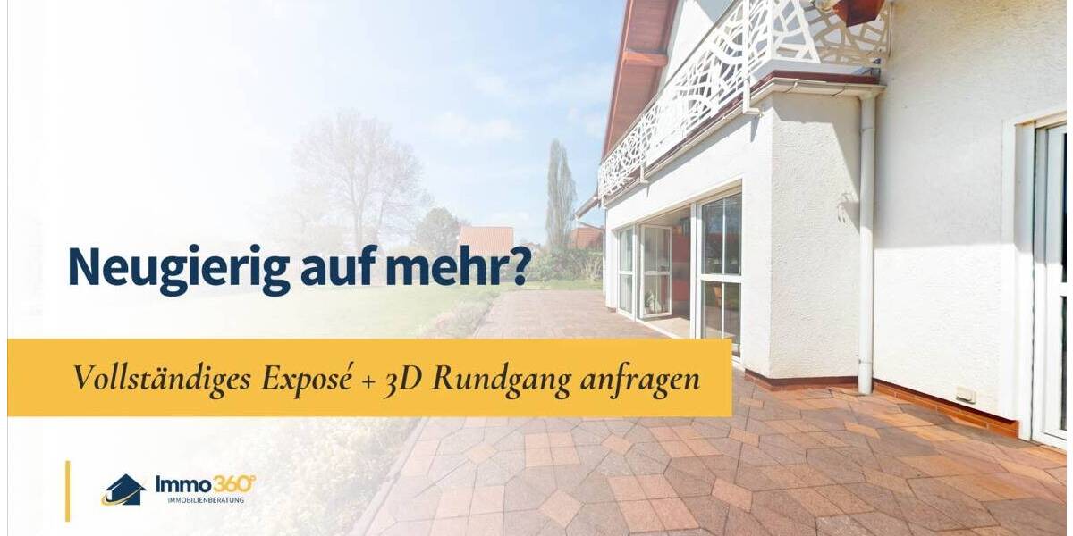 Einfamilienhaus Brieselang - 6 Zimmer, 192 m&sup2;, 739.000&euro; | Angebot:26888056