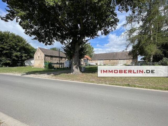 Grundstück Werder (Havel) Bliesendorf - 690.000&euro; | Angebot:26451754