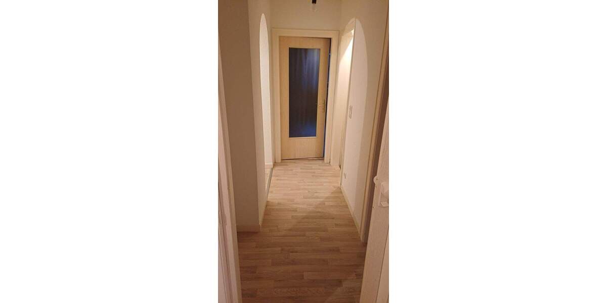 frisch sanierte Wohnung in Tonndorf 3 zimmer