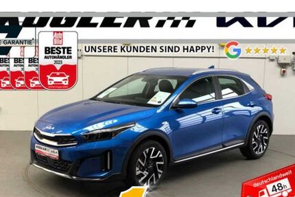 Kia XCeed 12.500 km 27.860 € Rosbach | Frankfurt Nord 61191