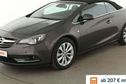 Opel Cascada 66.048 km 12.390 &euro; Leipzig 04328