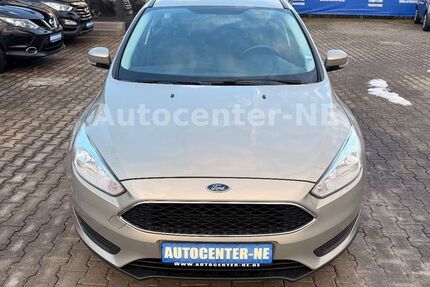 Ford Focus 114.000 km 4.900 &euro; Kirchheim Unter Teck 73230