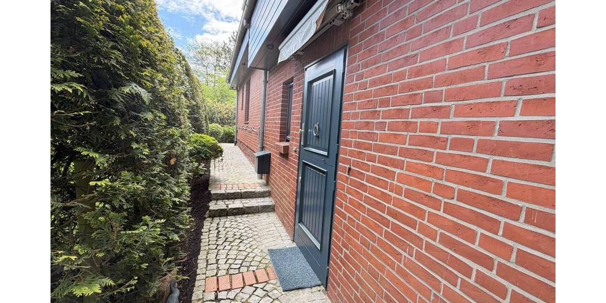 Einfamilienhaus Sankt Peter-Ording Ording - 7 Zimmer, 160 m&sup2;, 1.150.000&euro; | Angebot:26733681