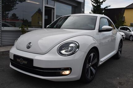 VW Beetle 105.000 km 11.950 € Nürnberg 90451