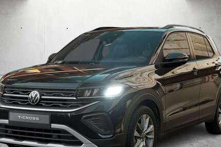 VW T-Cross 7.500 km 23.535 &euro; Osterode 37520