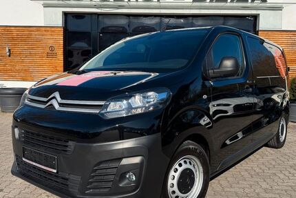 Citroen Jumpy 14.700 km 22.990 € Saarbrücken 66117