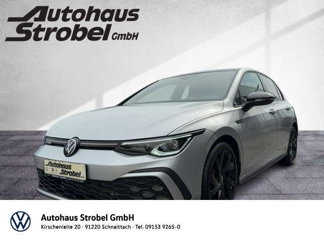 VW Golf 1.010 km 43.955 &euro; Schnaittach 91220