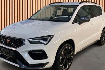 Cupra Ateca 24.805 km 25.980 &euro; Dresden 01328