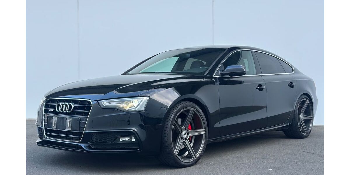Audi A5 174.000 km 14.800 &euro; Viernheim 68519