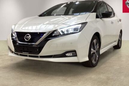 Nissan Leaf 5.000 km 15.990 &euro; Baienfurt 88255