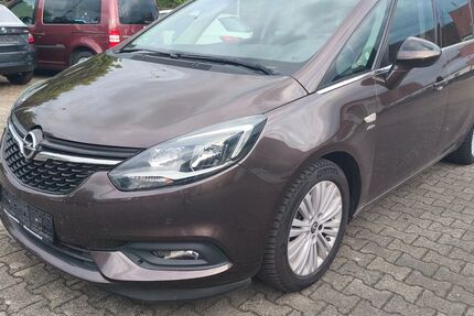 Opel Zafira 199.000 km 6.590 &euro; Jettingen-Scheppach 89343