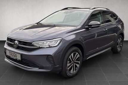 VW Taigo 5.127 km 26.990 &euro; Birkenfeld 55765