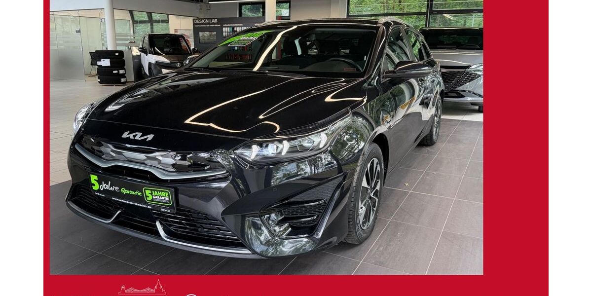 Kia ceed Sportswagon 80.885 km 19.280 &euro; Dresden 01067