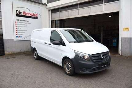 Mercedes-Benz Vito 130.070 km 16.898 &euro; Siegen 57076