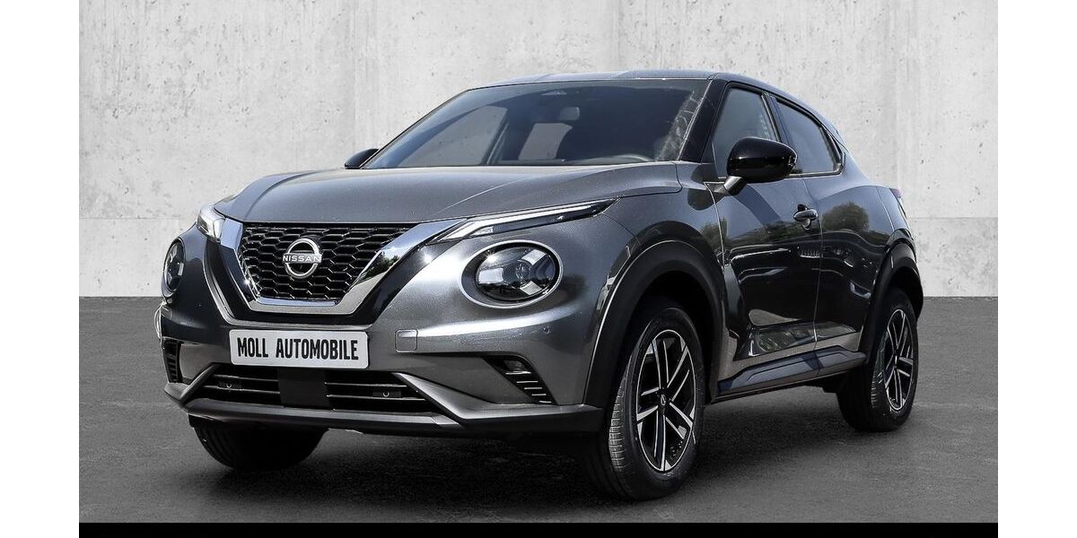 Nissan Juke 4.999 km 23.980 &euro; Euskirchen 53879