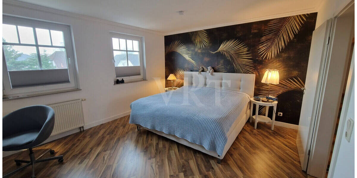 Reihenmittelhaus Nienhagen - 4 Zimmer, 110 m&sup2;, 299.000&euro; | Angebot:26202178