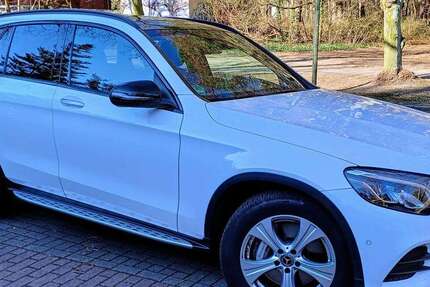 Mercedes-Benz GLC 250 29.950 km 35.990 € Schulzendorf (Eichwalde) 15732