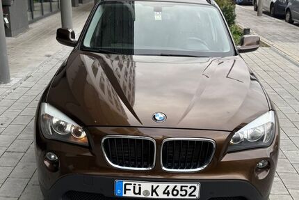 BMW X1 166.000 km 7.000 € Nürnberg 90439