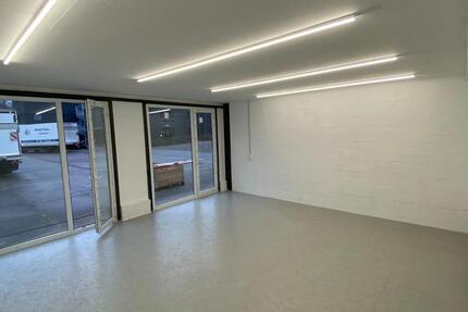 Kleiner Büro- Atelierraum 35qm zimmer