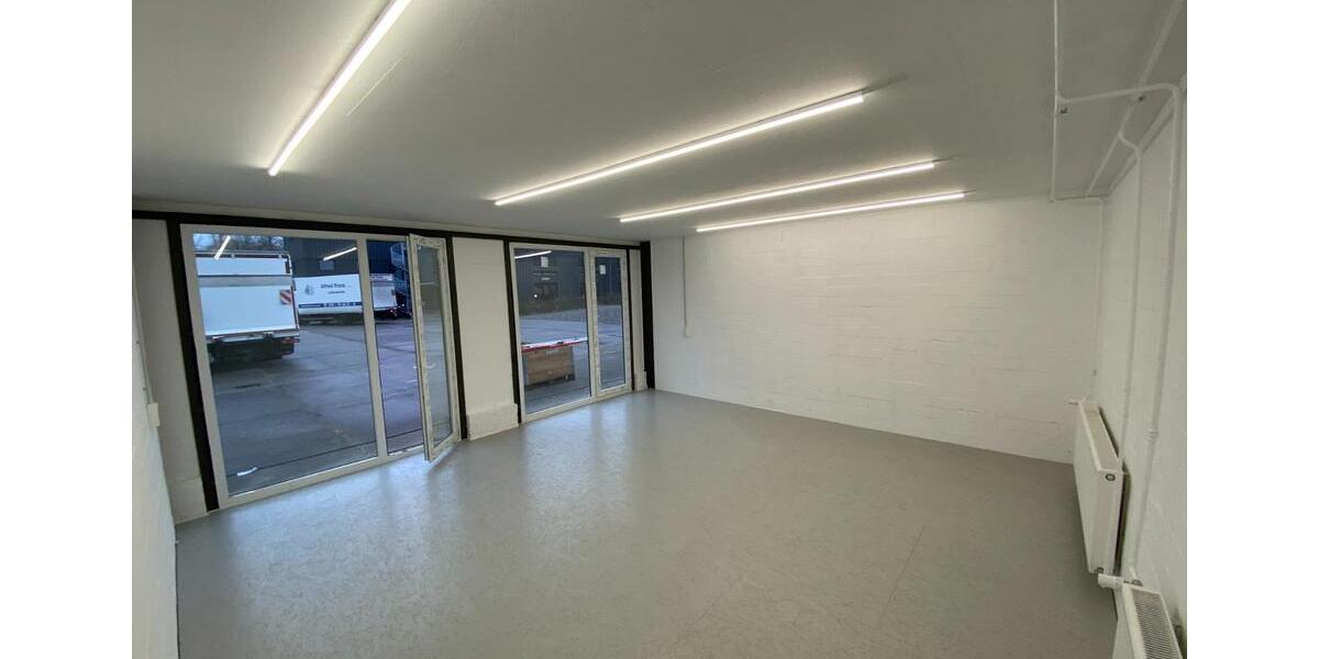 Kleiner Büro- Atelierraum 35qm zimmer