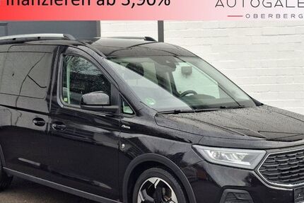 Ford Grand Tourneo 15.184 km 34.950 &euro; Reichshof 51580