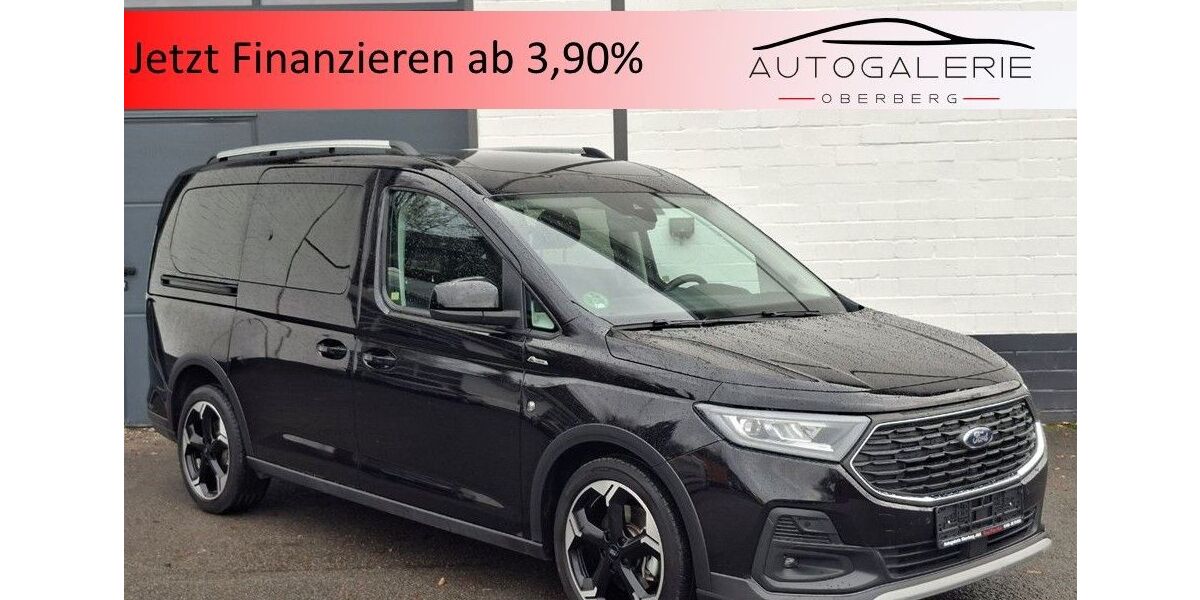 Ford Grand Tourneo 15.184 km 34.950 &euro; Reichshof 51580