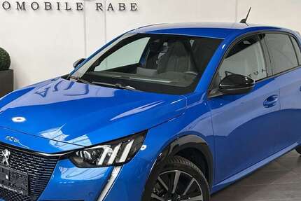 Peugeot 208 44.750 km 18.749 &euro; Wardenburg 26203