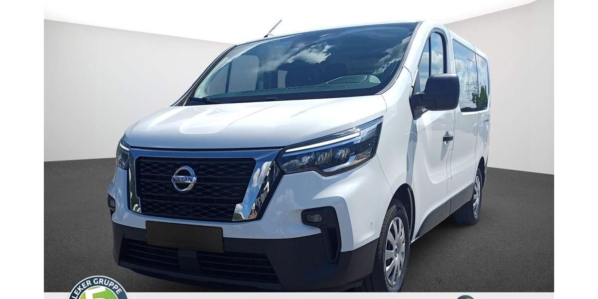 Nissan Primastar 114.988 km 21.480 &euro; Münster - Amelsbüren 48163