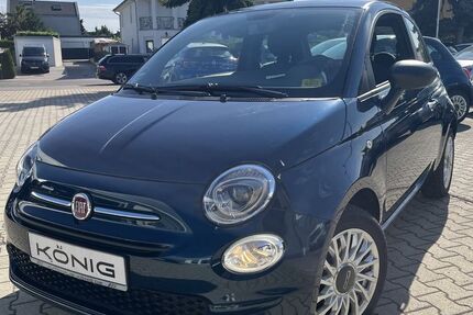 Fiat 500 15.544 km 13.999 &euro; Leipzig 04178