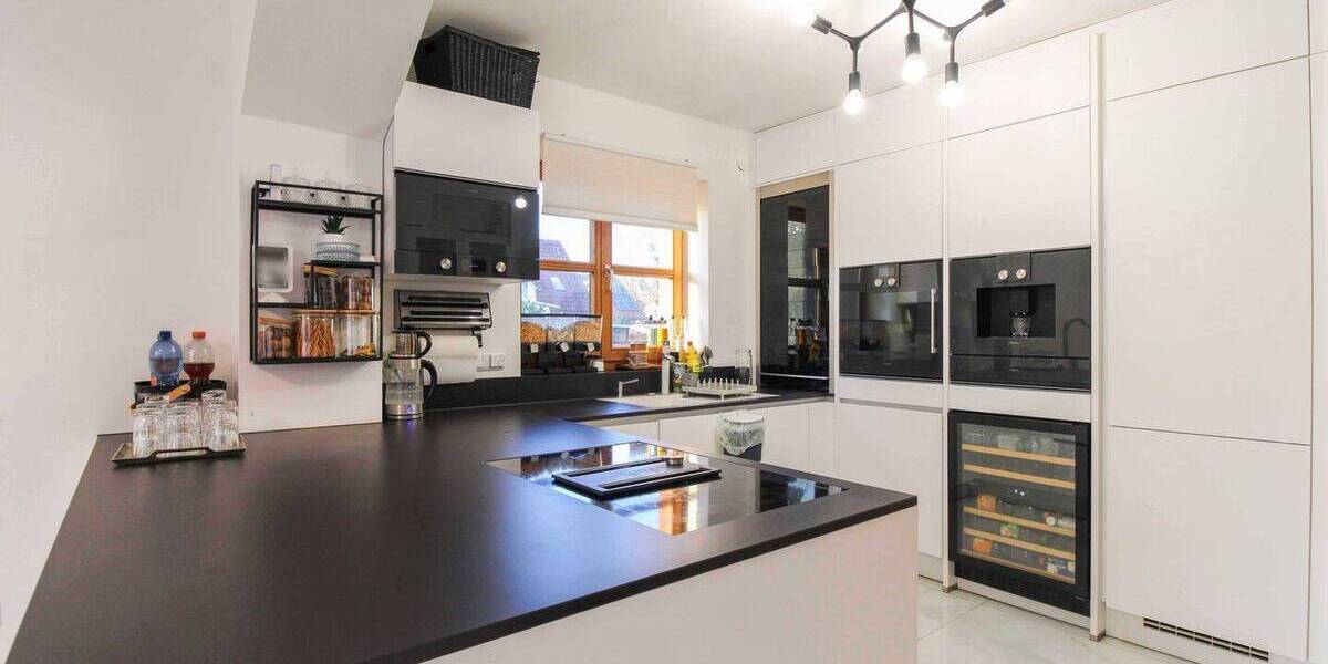 Doppelhaushälfte Affing Mühlhausen - 8 Zimmer, 320 m&sup2;, 1.099.000&euro; | Angebot:26378134
