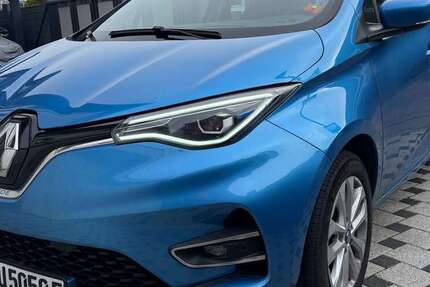 Renault ZOE 38.000 km 11.999 &euro; Bad Krozingen 79189