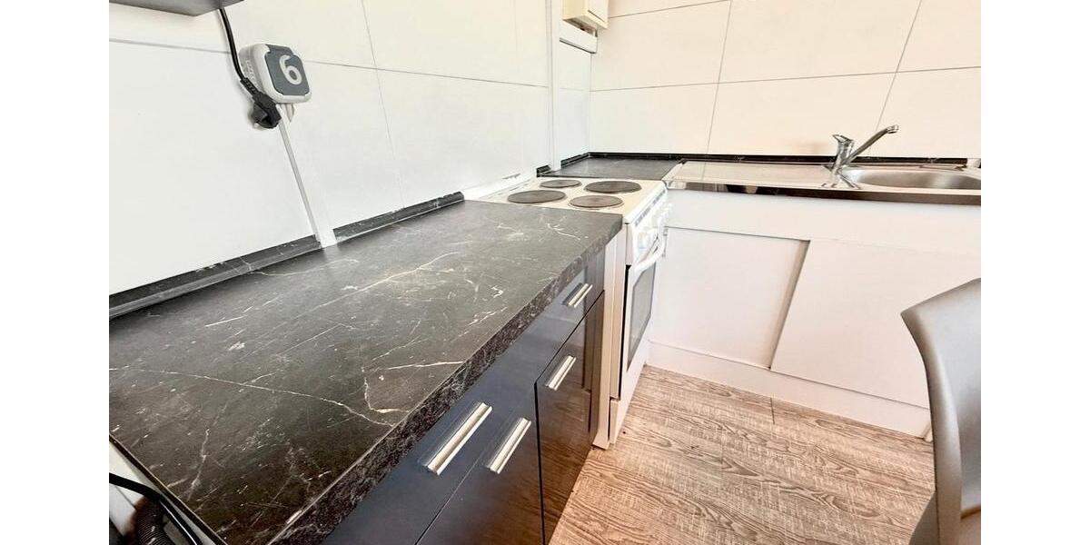 Etagenwohnung Hamburg Wandsbek - 1 Zimmer, 55 m&sup2;, 1.500&euro; | Angebot:26568274