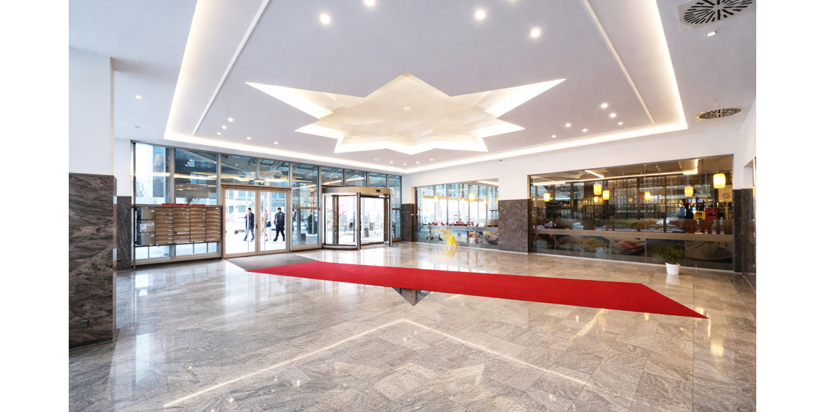 Modern und repräsentativ – Büroräume in UlmWest - provisionsfrei - Gewerbeobjekt Ulm Weststadt | Angebot:24749397