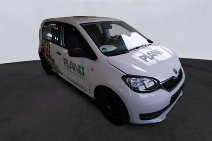 Skoda Citigo 82.971 km 8.650 &euro; Köthen 06366