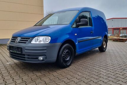VW Caddy 171.026 km 3.499 &euro; Tanna 07922