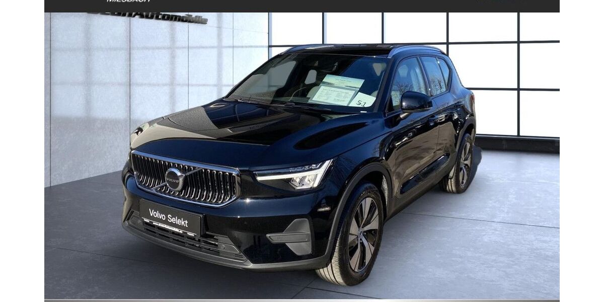 Volvo XC40 29.290 km 28.490 &euro; Miesbach 83714