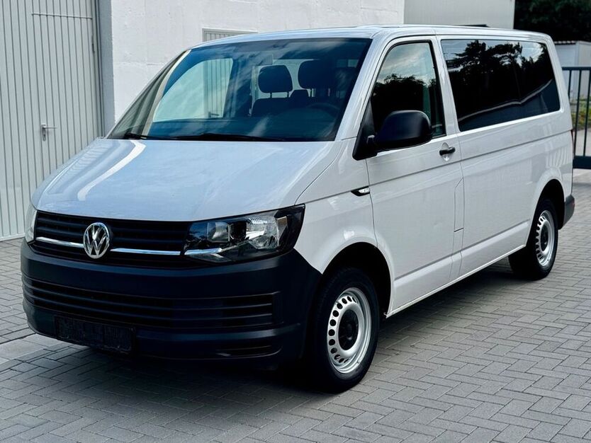 T6 Transporter