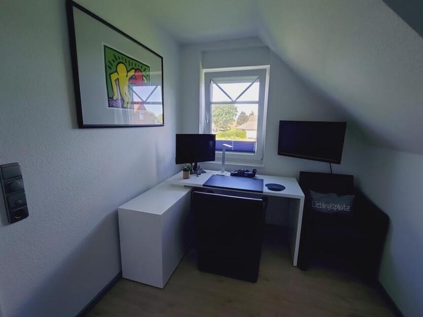 Ferienhaus Doppelhaushälfte in Norden Norddeich zu verkaufen