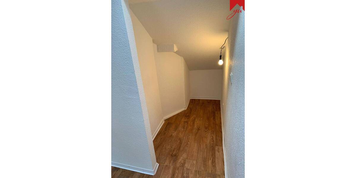Etagenwohnung Aurich Innenstadt - 3 Zimmer, 80 m&sup2;, 169.500&euro; | Angebot:26450141