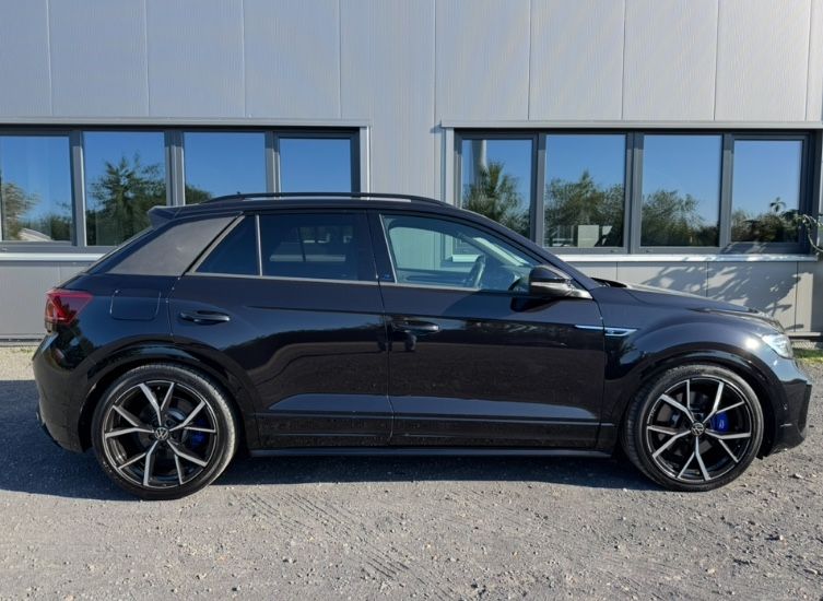 T-Roc