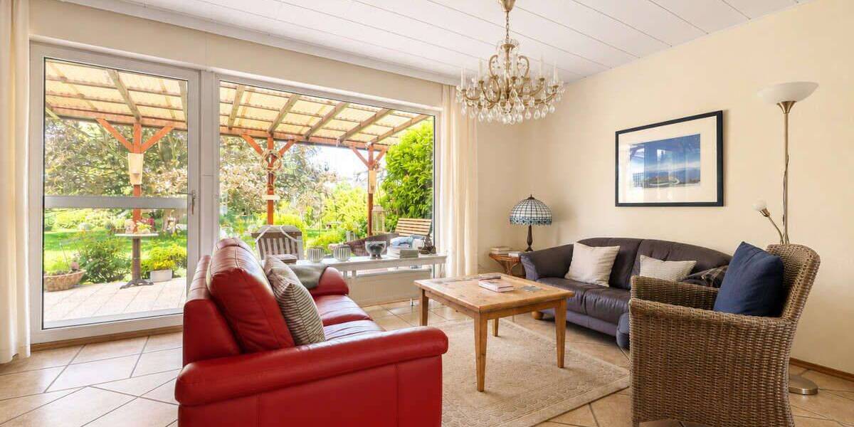 Einfamilienhaus Niedervellmar Niedervellmar - 4 Zimmer, 127 m&sup2;, 379.000&euro; | Angebot:26858747