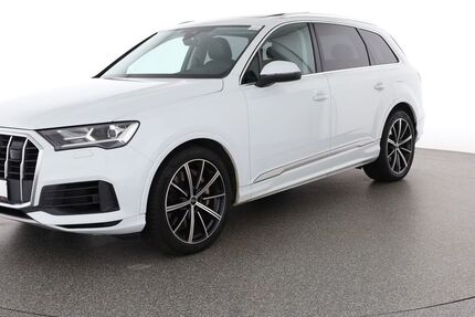 Audi Q7 64.860 km 61.880 &euro; Berlin 12103