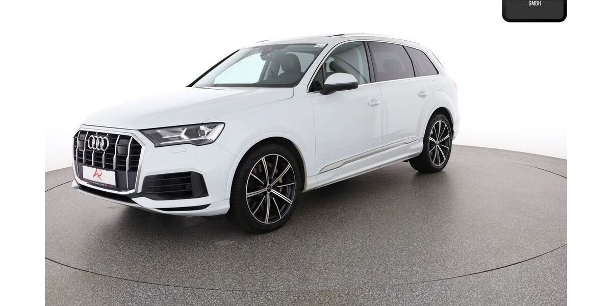 Audi Q7 64.860 km 61.880 &euro; Berlin 12103