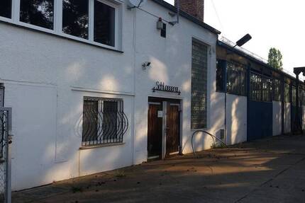 Frisch ans Werk ! zimmer